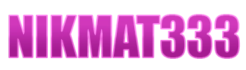 NIKMAT333